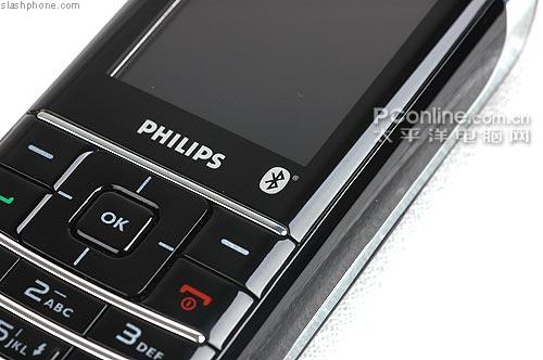 Philips 9@9d. Фото.